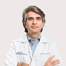 Dr. César Melo (CREFITO 11 26776-F)